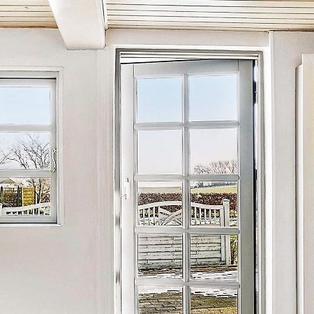 4 Person Holiday Home In Tranek R Tranekær Zewnętrze zdjęcie