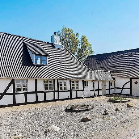 4 Person Holiday Home In Tranek R Tranekær Zewnętrze zdjęcie