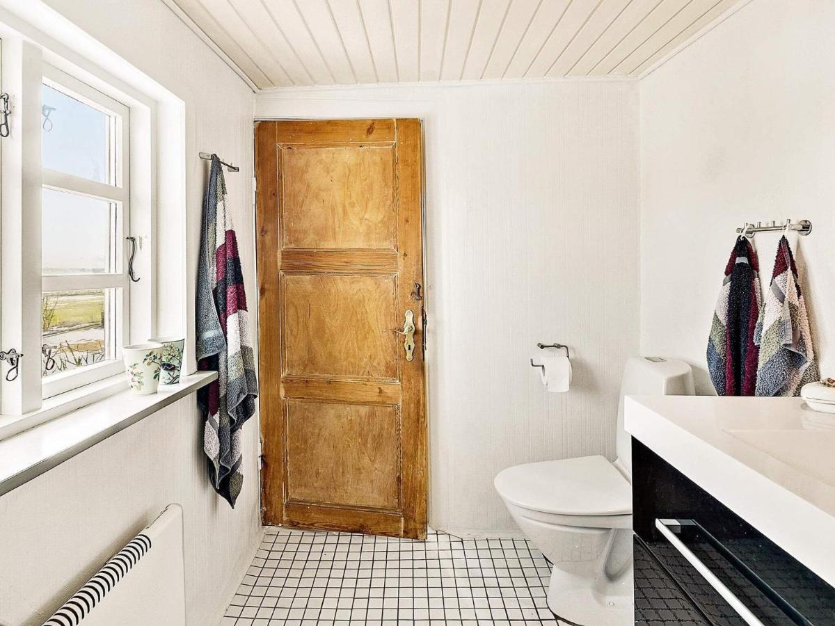 4 Person Holiday Home In Tranek R Tranekær Zewnętrze zdjęcie