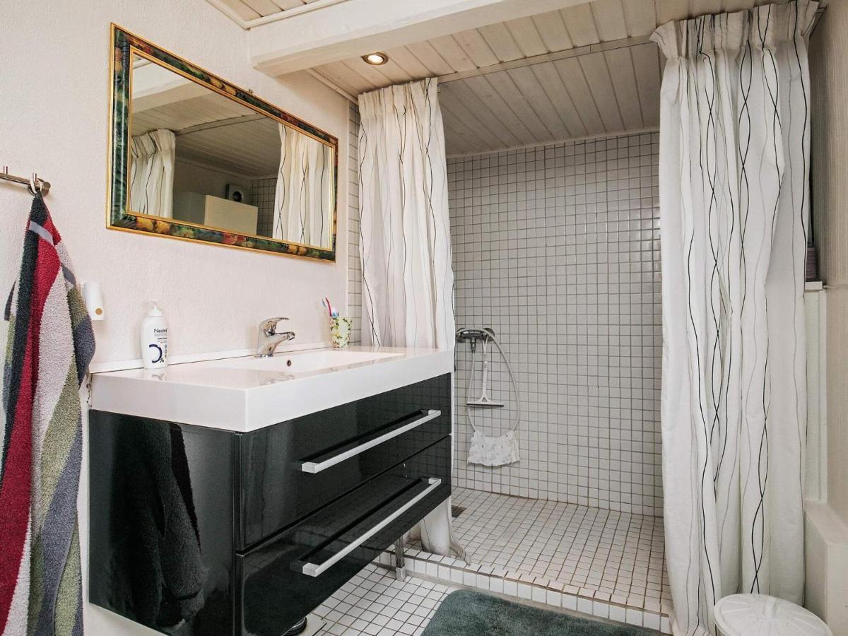4 Person Holiday Home In Tranek R Tranekær Zewnętrze zdjęcie