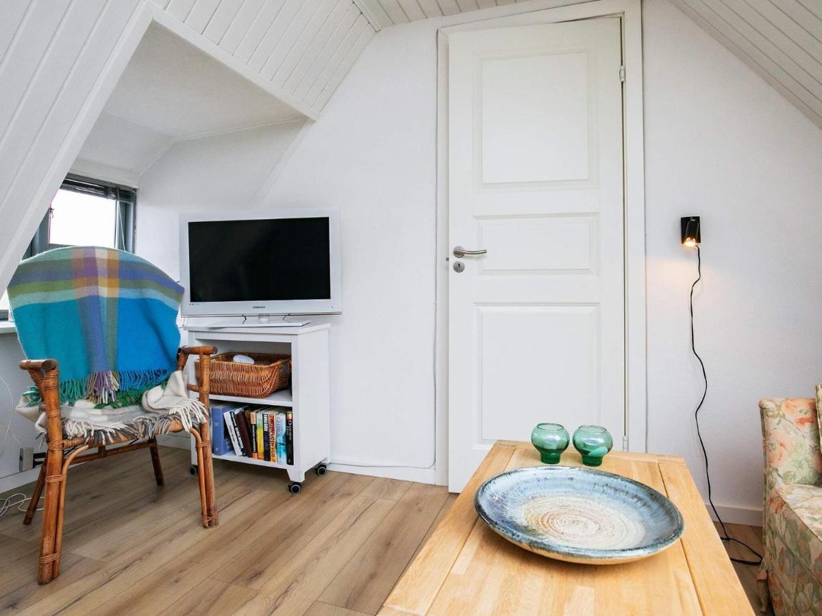 4 Person Holiday Home In Tranek R Tranekær Zewnętrze zdjęcie