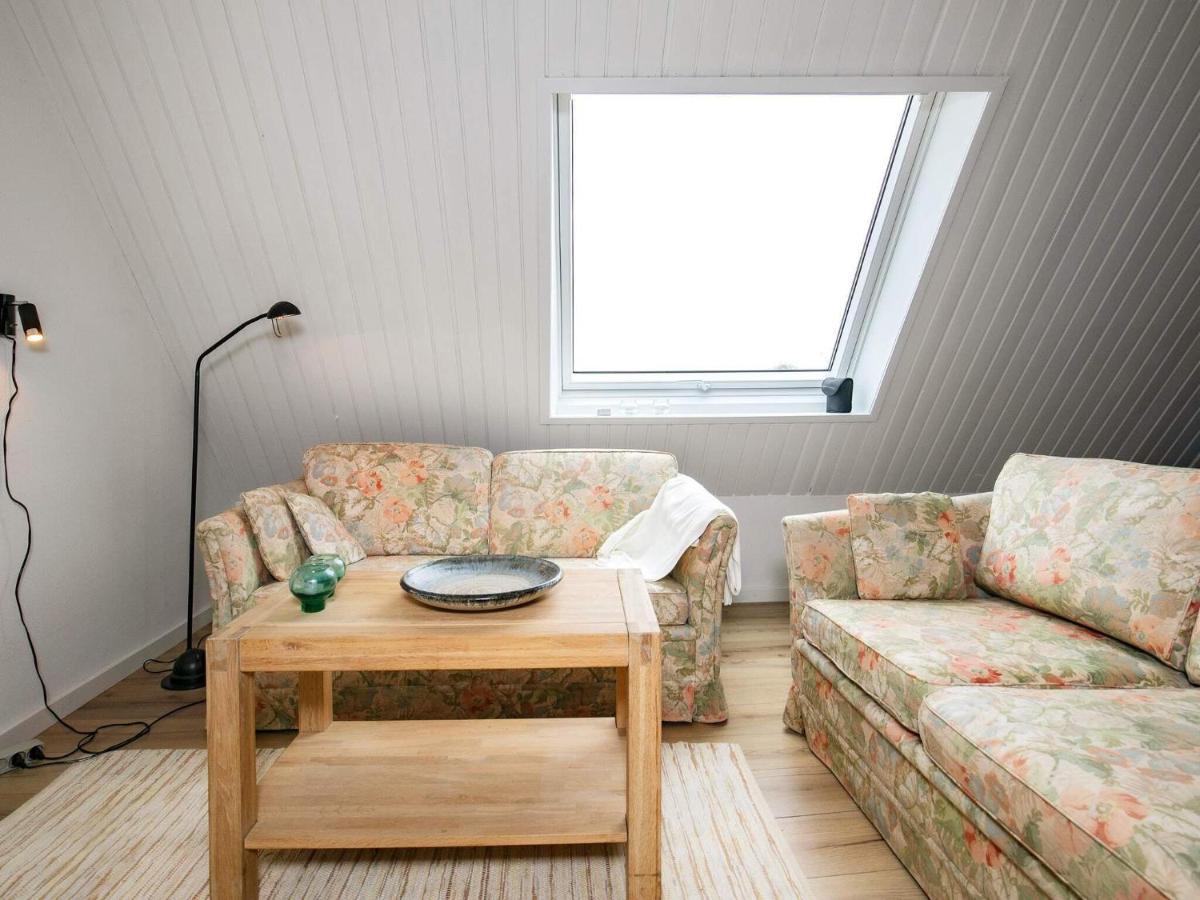 4 Person Holiday Home In Tranek R Tranekær Zewnętrze zdjęcie