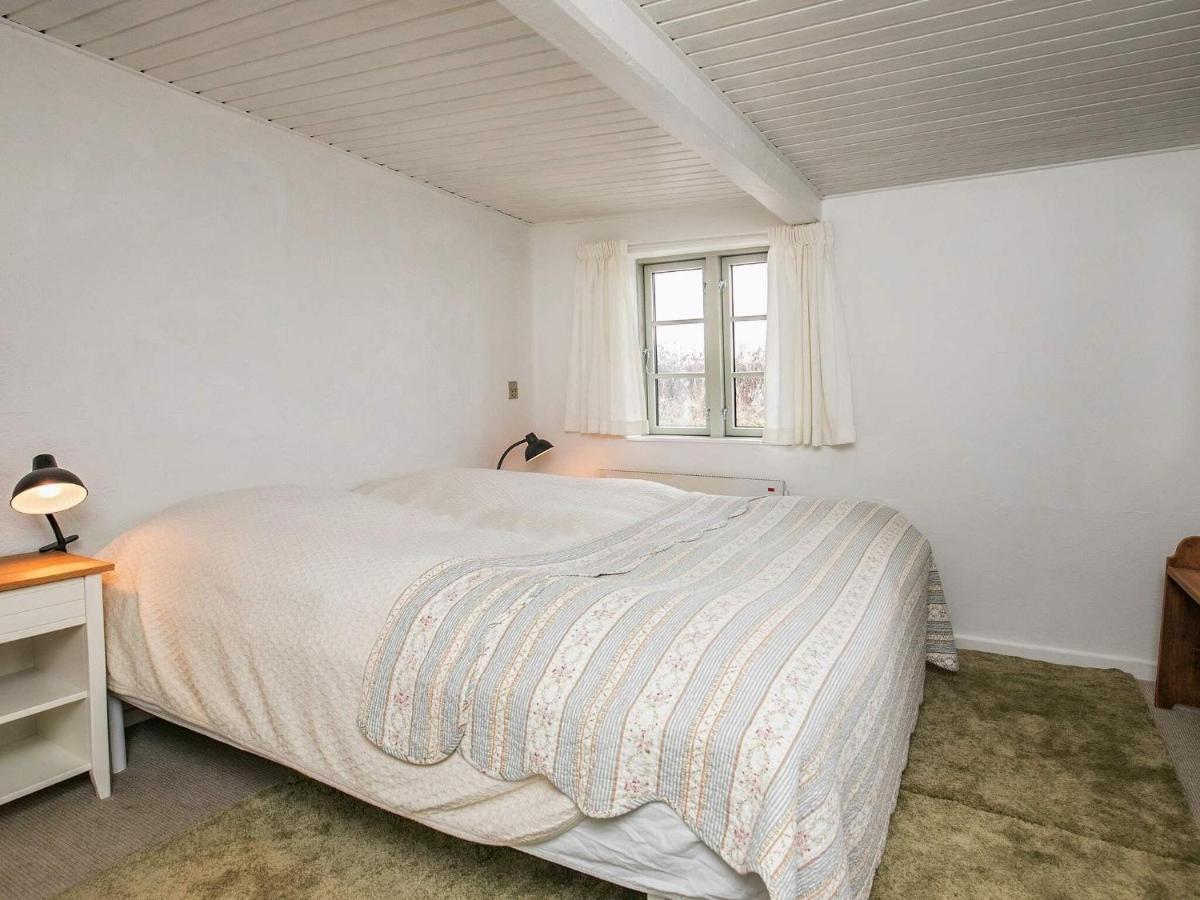 4 Person Holiday Home In Tranek R Tranekær Zewnętrze zdjęcie