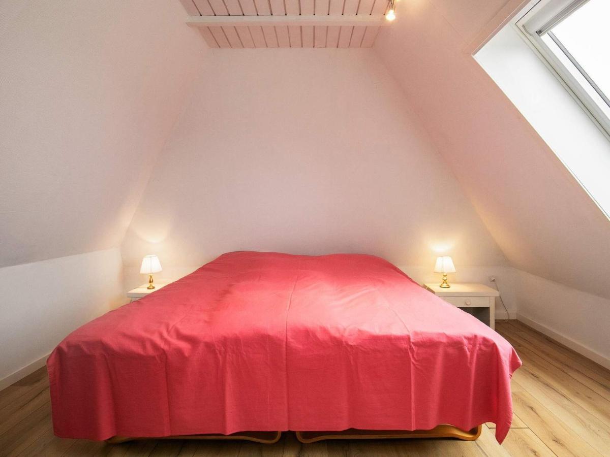 4 Person Holiday Home In Tranek R Tranekær Zewnętrze zdjęcie